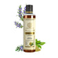 Khadi Natural Henna & Rosemary Hair Oil – Paraben & Mineral Oil Free (210ml)