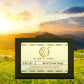 Khadi Natural Herbal Basil Scrub Soap 125gm