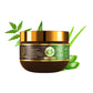 Khadi Natural Neem & Aloe Vera Hair Mask - SLS, Paraben & Color Free - 200gm