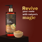 Khadi Natural Soy Protein Shampoo - Powered Botanics - 310ml