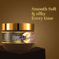 Khadi Natural Shikakai & Honey Hair Mask - Powered Botanics - 200gm