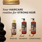 Khadi Natural Shikakai & Honey Hair Conditioner-Powered Botanics - 310ml