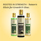Khadi Natural Pure Black Seed Kalonji Cold Pressed Oil - 100% Natural - 100ml Sale