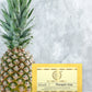 Khadi Natural Pineapple Soap Combo Pack Of 3 – 125gm Each