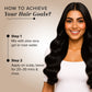 Khadi Natural Organic Mulethi Powder For Hair - 100% Natural - 100gm