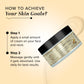 Khadi Natural Herbal Anti Blemish Cream - 50gm