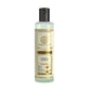 Khadi Natural Honey & Vanilla Hair Conditioner - 210ml