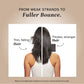 Khadi Natural Organic Fenugreek Seed Powder For Hair Care 100% Natural - 100gm