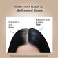 Khadi Natural Organic Neem Leaf Powder For Hair - 100% Natural - 100gm