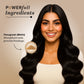 Khadi Natural Organic Fenugreek Seed Powder For Hair Care 100% Natural - 100gm