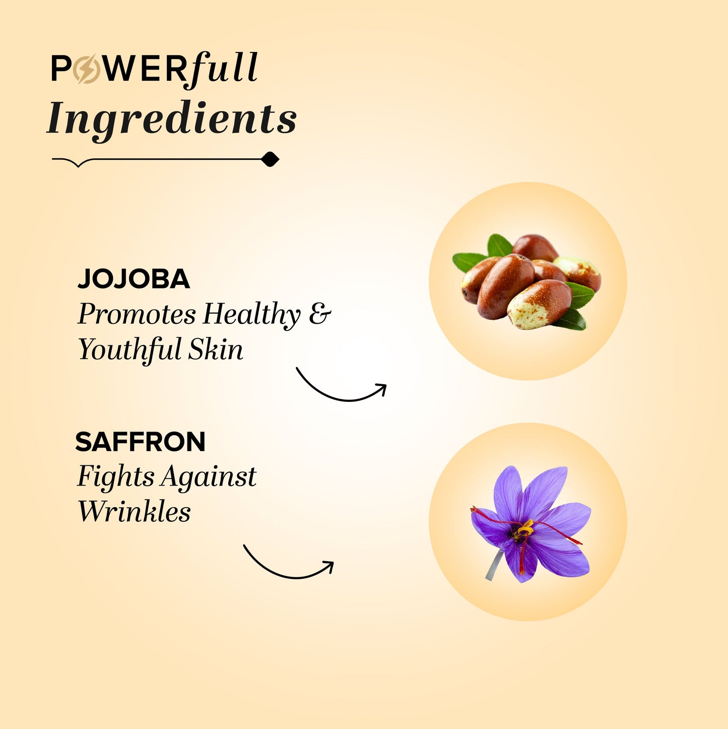 Khadi Natural Herbal Anti Ageing Cream - 50gm