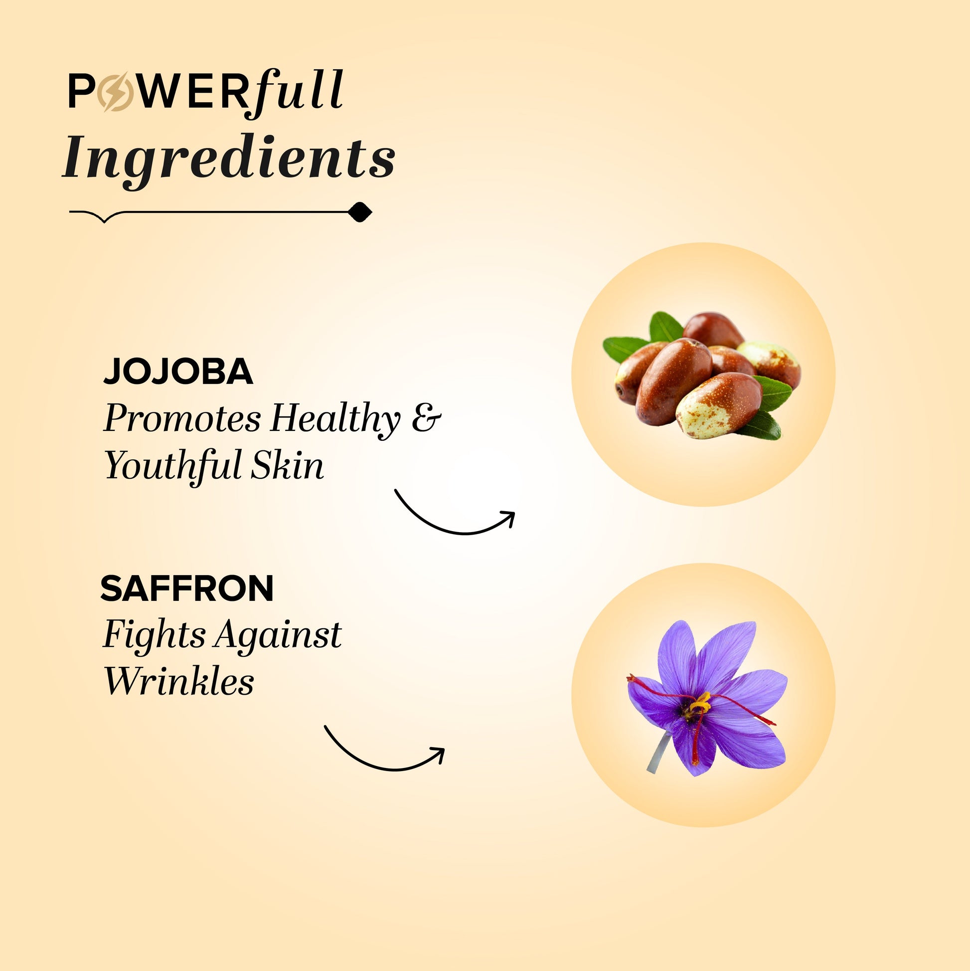 Khadi Natural Herbal Anti Ageing Cream - 50gm