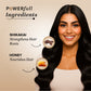 Khadi Natural Shikakai & Honey Hair Conditioner-Powered Botanics - 310ml