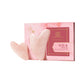 Khadi Natural Rose Quartz Gua Sha