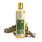 Khadi Natural Castor Cold Pressed Oil - 100% Natural - 210ml