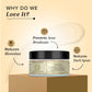 Khadi Natural Herbal Acne Pimple Cream - 50gm
