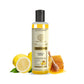 Khadi Natural Honey & Lemon Hair Cleanser - 210ml