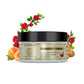 Khadi Natural Rose Apricot & Walnut Exfoliating Facial Scrub - 50gm