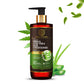 Khadi Natural Neem & Aloe Vera Hair Conditioner - Paraben, Silicones, Sulphate, Color, Salt & Artificial Fragrance Free - 310ml