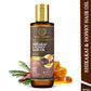 Khadi Natural Shikakai & Honey Hair Oil - Powered Botanics - 200ml