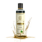 Khadi Natural 18 Herbs Hair Oil Paraben Mineral Free - 210ml