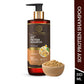 Khadi Natural Soy Protein Shampoo - Powered Botanics - 310ml