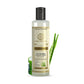 Khadi Natural Cucumber & Aloevera Cleansing Milk - 210ml