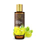 Khadi Natural Amla & Bhringraj Hair Oil - Mineral Oil, Silicones, Synthetic Fragrance Free - 200ml