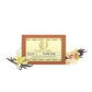 Khadi Natural Vanilla Soap - 125gm