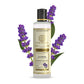 Khadi Natural Lavender Moisturizer with Sheabutter - Paraben Free - 210ml Sale