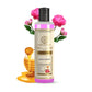 Khadi Natural Rose & Honey Body Wash - 210ml