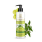 Khadi Natural Amla & Bhringraj Hair Shampoo For Control Dandruff & Hair Fall - 650ml