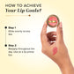 Khadi Natural Lychee, Watermelon & Wine Grapefruit Lip Balm Combo