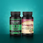 Jagat Pharma L-Arginine + Ashwagandha: Power & Balance Combo | Swadesiicart