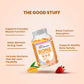 Dr Morpen Bone Support Gummies | Swadesiicart