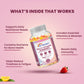 Dr Morpen Multivitamin Gummies | Swadesiicart