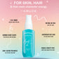 Baked Beauty Kruze Aquatic Vibe Body Mist