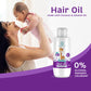 Khadi Natural Baby Hair Oil with Coconut and Sesame Oil for Hair Growth - 150ml