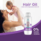 Khadi Natural Baby Hair Oil with Grapeseed and Olive - Lightweight and Non-Sticky Formula - 150ml