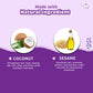 Khadi Natural Baby Hair Oil with Coconut and Sesame Oil for Hair Growth - 150ml