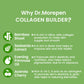 Dr Morpen Natural Collagen Builder | Swadesiicart