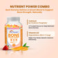 Dr Morpen Bone Support Gummies | Swadesiicart