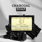 Khadi Natural Charcoal Soap Combo Pack Of 5 – 125gm Each