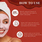 Khadi Natural Rose Face Pack - 100gm