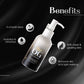 Aflairza The OG Pre-Makeup Cleansing Milk With Jojoba & Argan Oil for Gentle Daily Cleanser & Makeup Prep