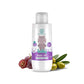 Khadi Natural Baby Hair Oil with Grapeseed and Olive - Lightweight and Non-Sticky Formula - 150ml