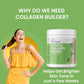 Dr Morpen Natural Collagen Builder | Swadesiicart