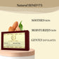 Khadi Natural Almond Soap Combo Pack Of 8 – 125gm Each