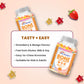 Dr Morpen Bone Support Gummies | Swadesiicart