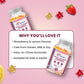 Dr Morpen Multivitamin Gummies | Swadesiicart